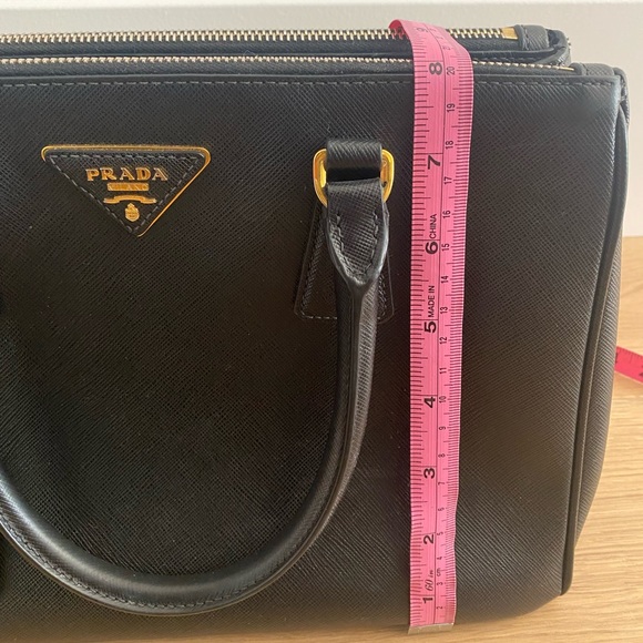 Prada bag 🌸perfect condition🌸 - Picture 6 of 10